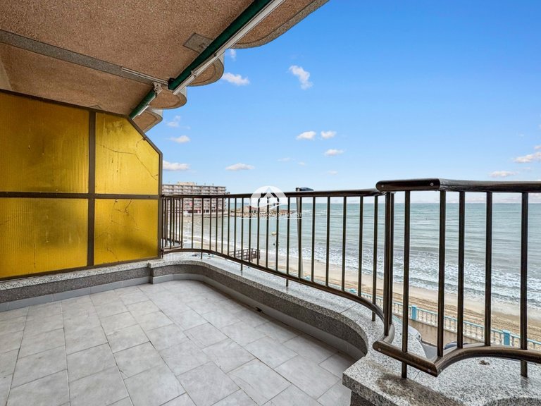 Apartment for Sale in Playa de los Locos Torrevieja, Alicante 3
