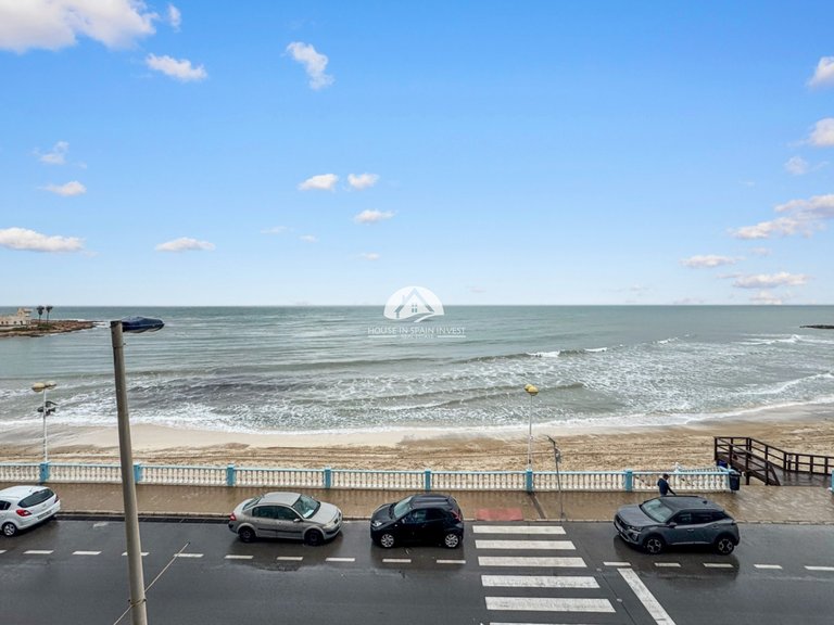 Apartment for Sale in Playa de los Locos Torrevieja, Alicante 5