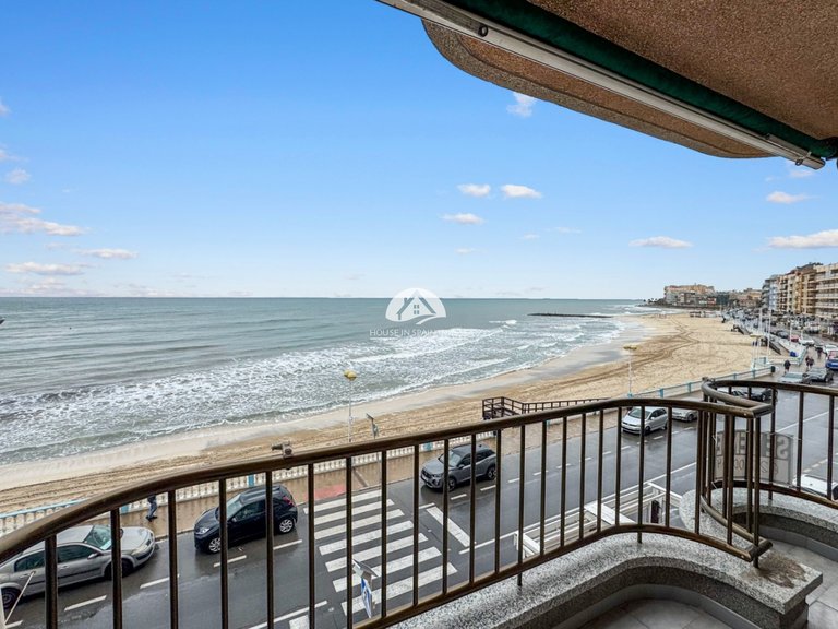 Apartment for Sale in Playa de los Locos Torrevieja, Alicante 7