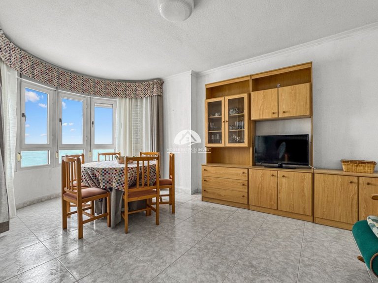 Apartment for Sale in Playa de los Locos Torrevieja, Alicante 8