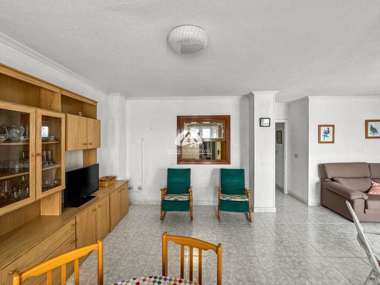 Apartment for Sale in Playa de los Locos Torrevieja, Alicante 10