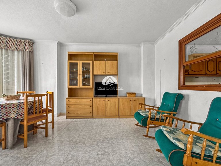 Apartment for Sale in Playa de los Locos Torrevieja, Alicante 12