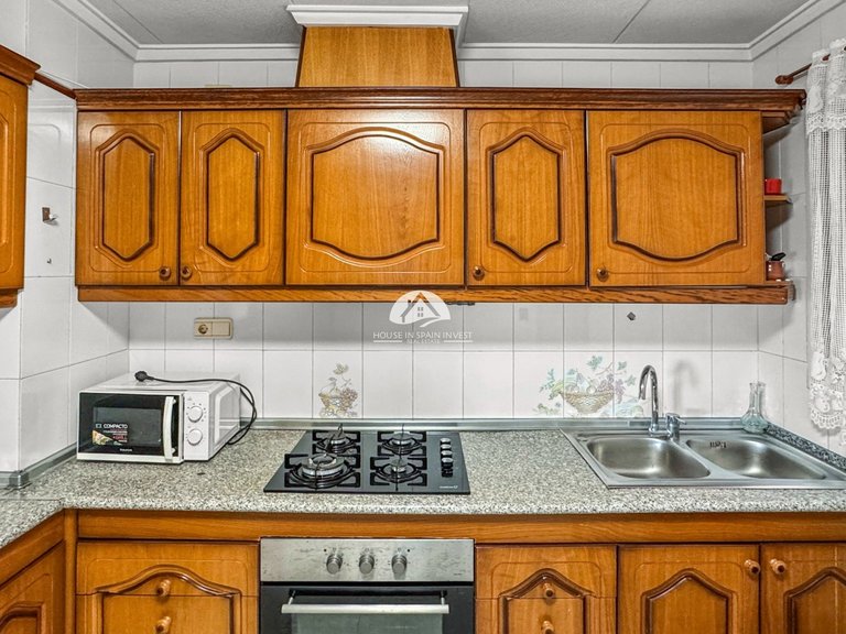 Apartment for Sale in Playa de los Locos Torrevieja, Alicante 14
