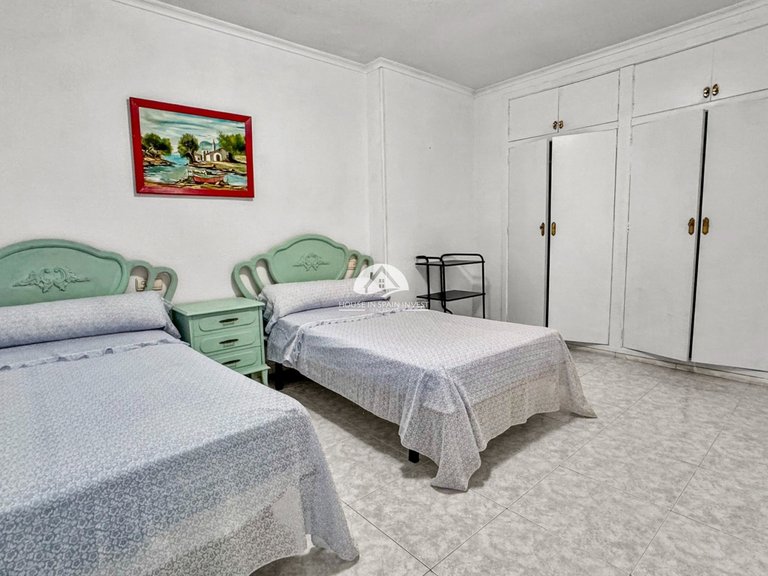 Apartment for Sale in Playa de los Locos Torrevieja, Alicante 15