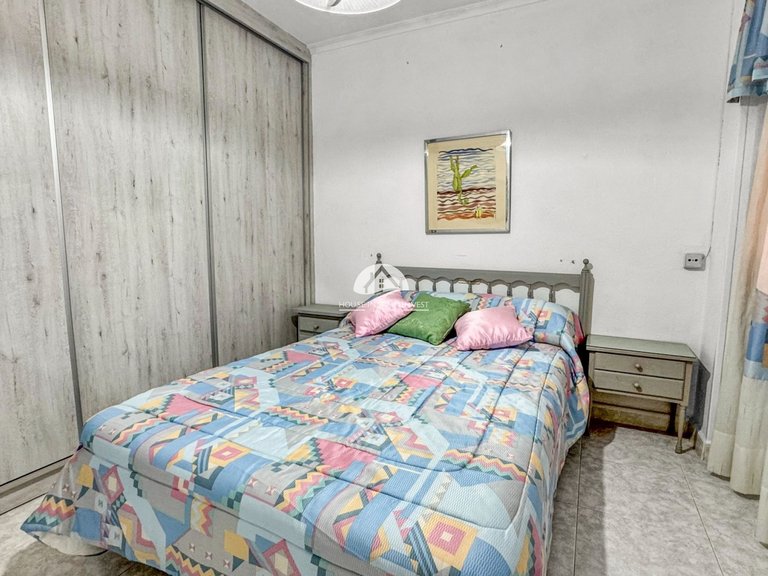 Apartment for Sale in Playa de los Locos Torrevieja, Alicante 16