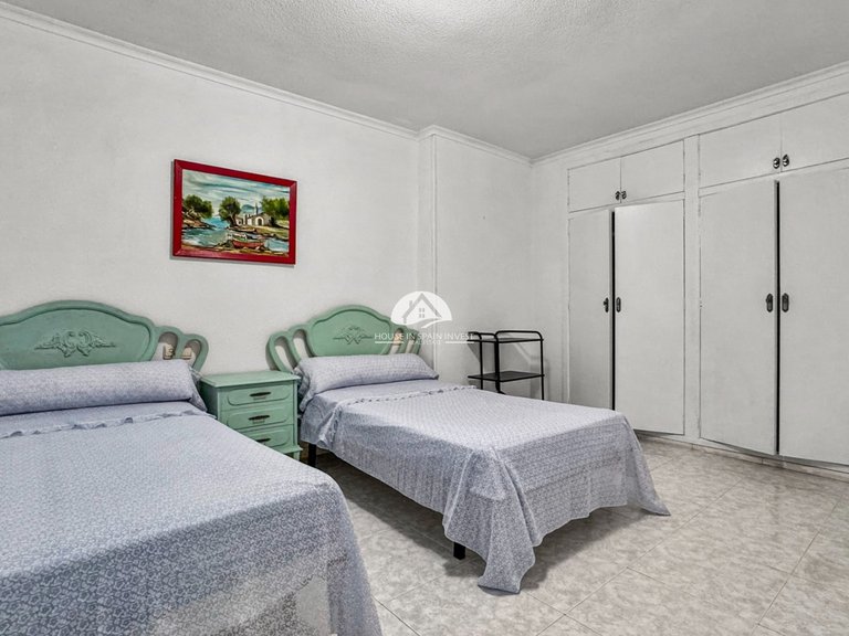 Apartment for Sale in Playa de los Locos Torrevieja, Alicante 18
