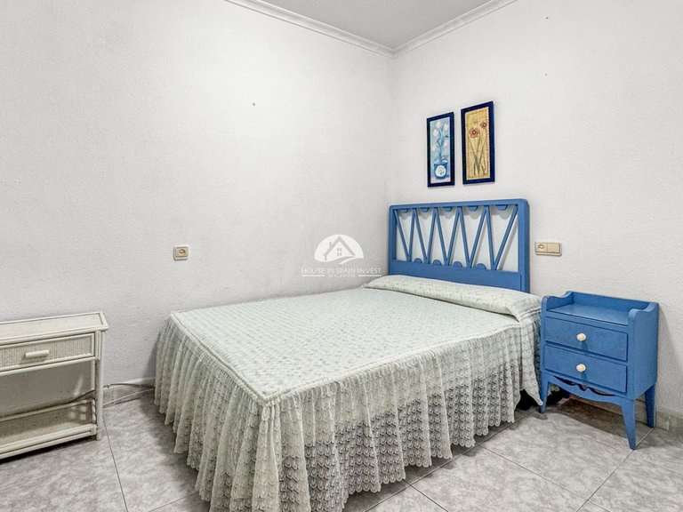 Apartment for Sale in Playa de los Locos Torrevieja, Alicante 21