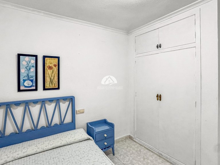 Apartment for Sale in Playa de los Locos Torrevieja, Alicante 22