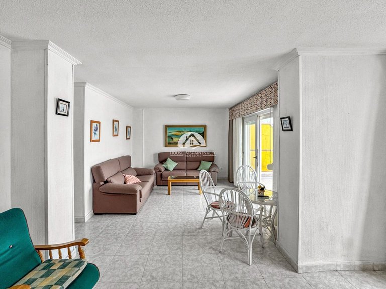 Apartment for Sale in Playa de los Locos Torrevieja, Alicante 23