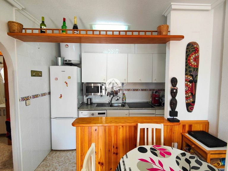 Apartment for Sale in La Siesta - El Chaparral - San Luis Torrevieja, Alicante 14