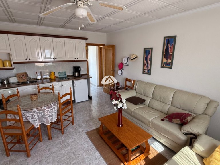 Town House for Sale in La Siesta - El Salado - Torreta Torrevieja, Alicante 37