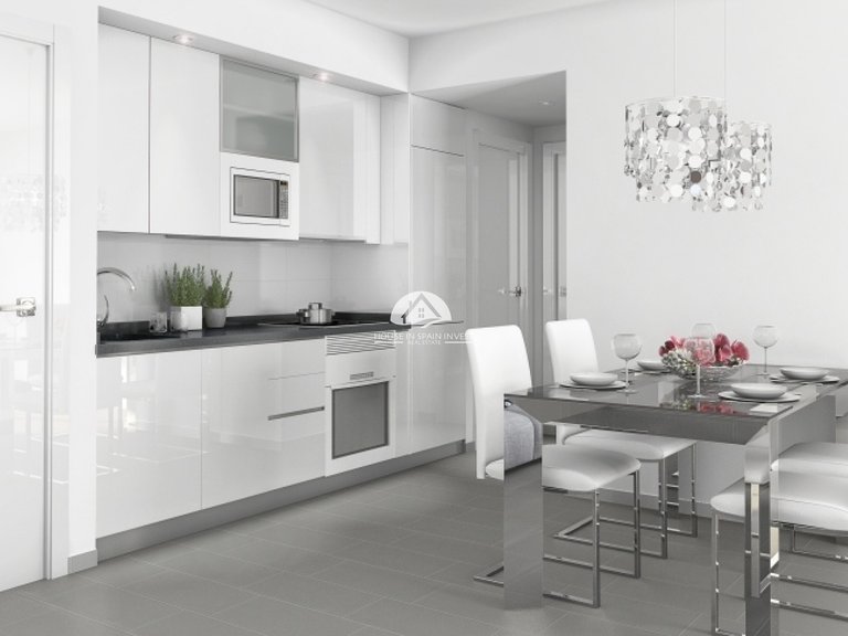 Apartment for Sale in San Miguel de Salinas San Miguel De Salinas, Alicante 14