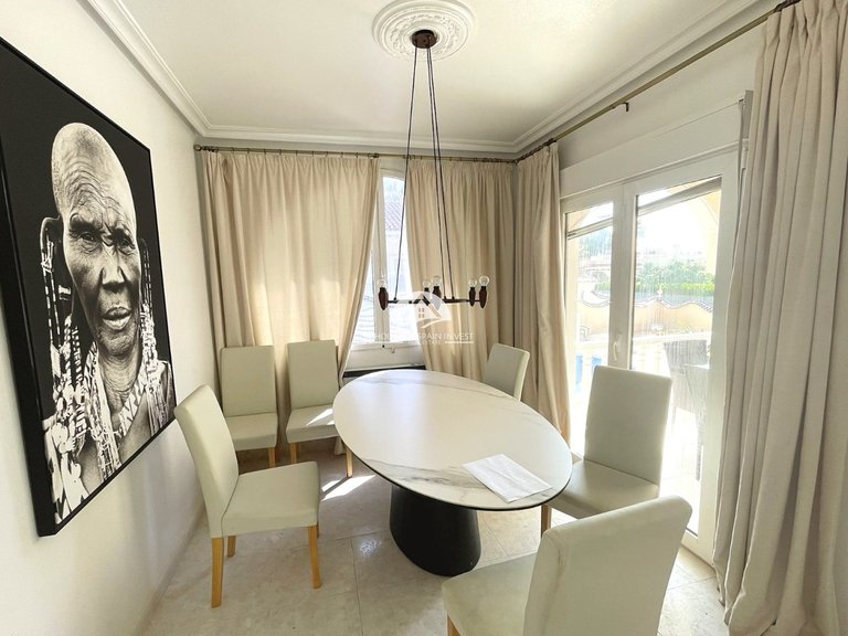 Villa for Sale in Ciudad Quesada Rojales - Ciudad Quesada, Alicante 6