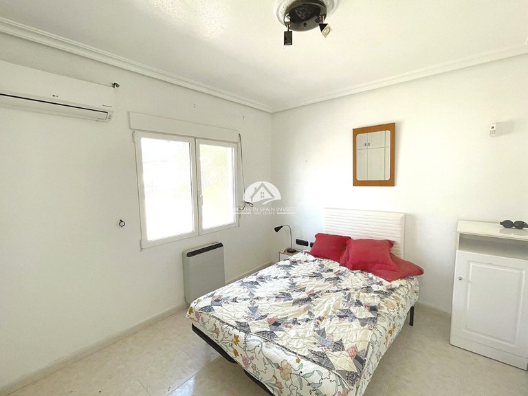Villa for Sale in Ciudad Quesada Rojales - Ciudad Quesada, Alicante 10