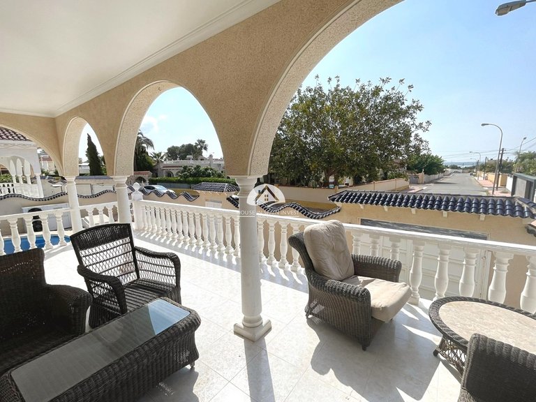 Villa for Sale in Ciudad Quesada Rojales - Ciudad Quesada, Alicante 15