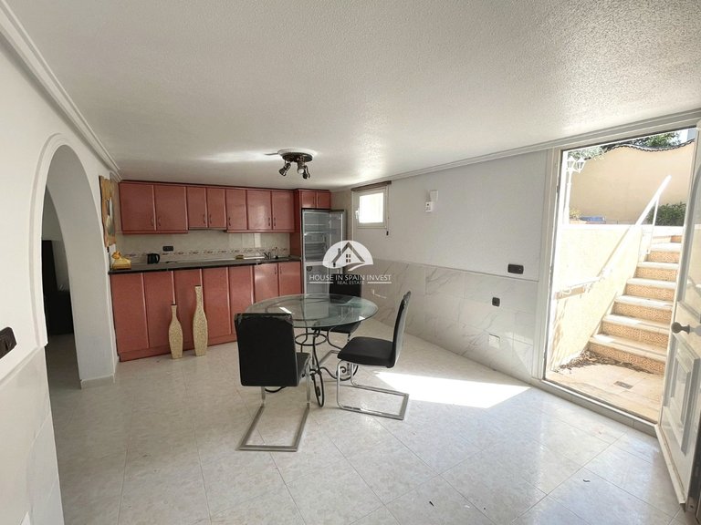 Villa for Sale in Ciudad Quesada Rojales - Ciudad Quesada, Alicante 21