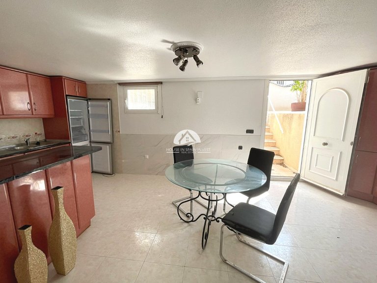 Villa for Sale in Ciudad Quesada Rojales - Ciudad Quesada, Alicante 22