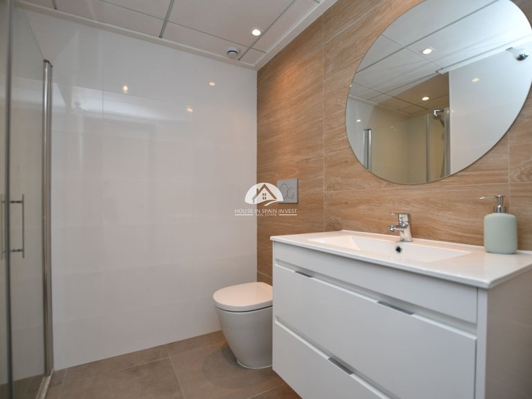 Apartment for Sale in San Miguel de Salinas San Miguel De Salinas, Alicante 23