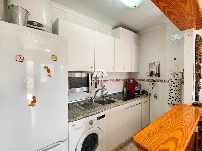 Apartment for Sale in La Siesta - El Chaparral - San Luis Torrevieja, Alicante 15