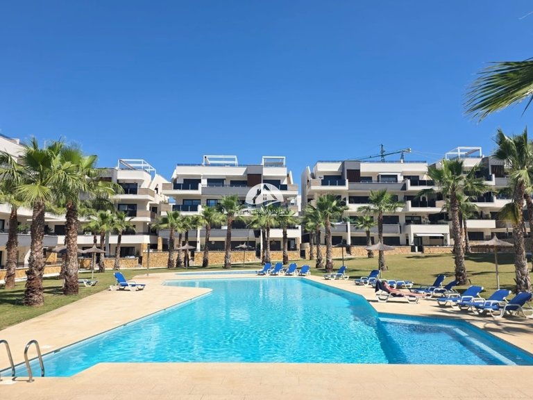 Apartment for Sale in Los Altos Orihuela Costa, Alicante 2