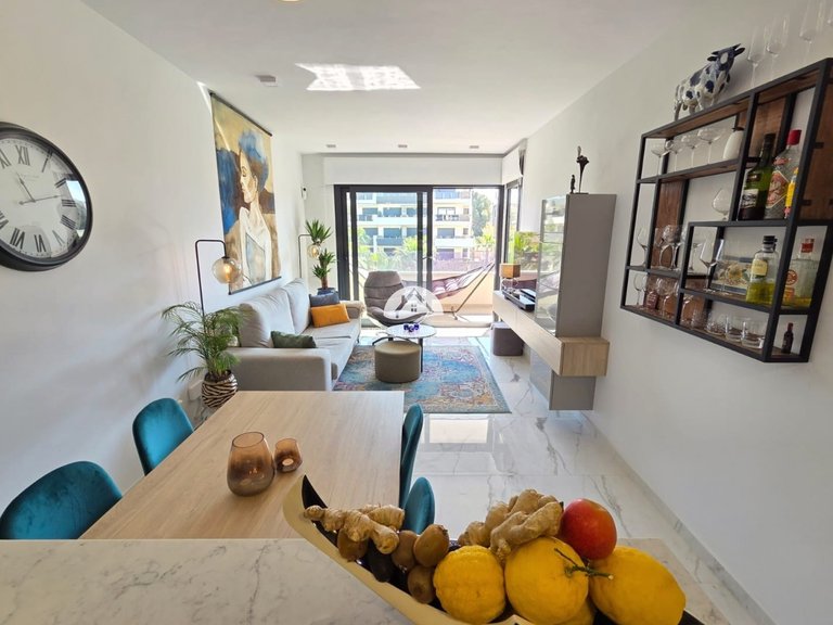 Apartment for Sale in Los Altos Orihuela Costa, Alicante 3