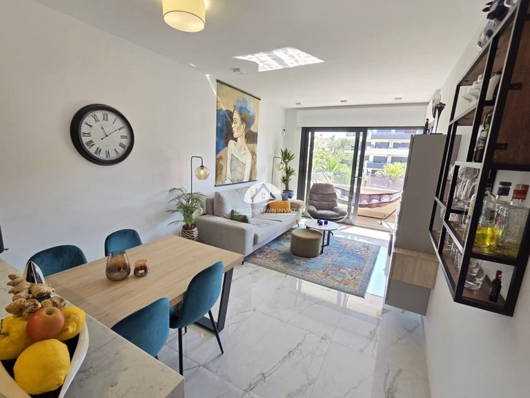 Apartment for Sale in Los Altos Orihuela Costa, Alicante 4