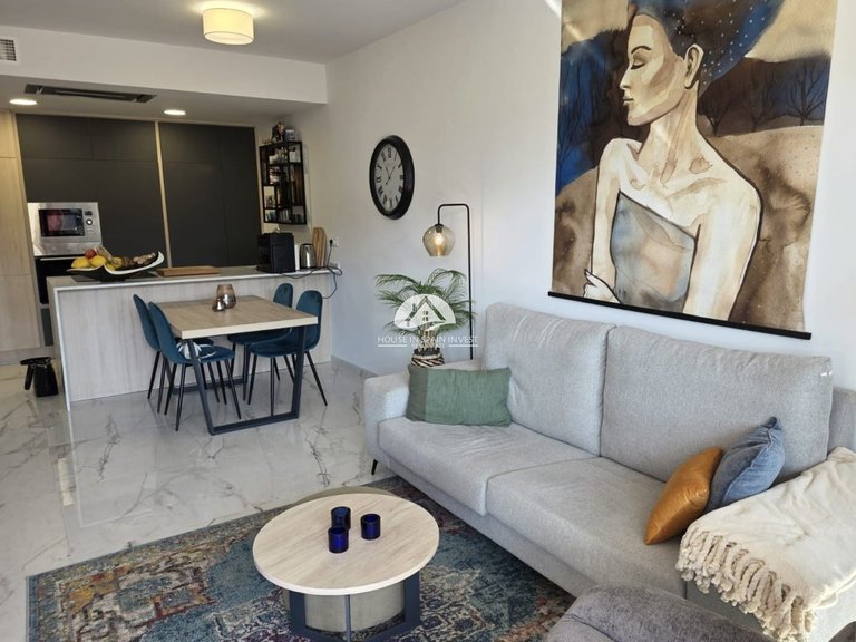 Apartment for Sale in Los Altos Orihuela Costa, Alicante 5