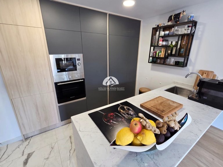 Apartment for Sale in Los Altos Orihuela Costa, Alicante 9