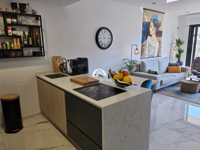 Apartment for Sale in Los Altos Orihuela Costa, Alicante 10