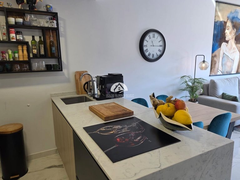 Apartment for Sale in Los Altos Orihuela Costa, Alicante 11