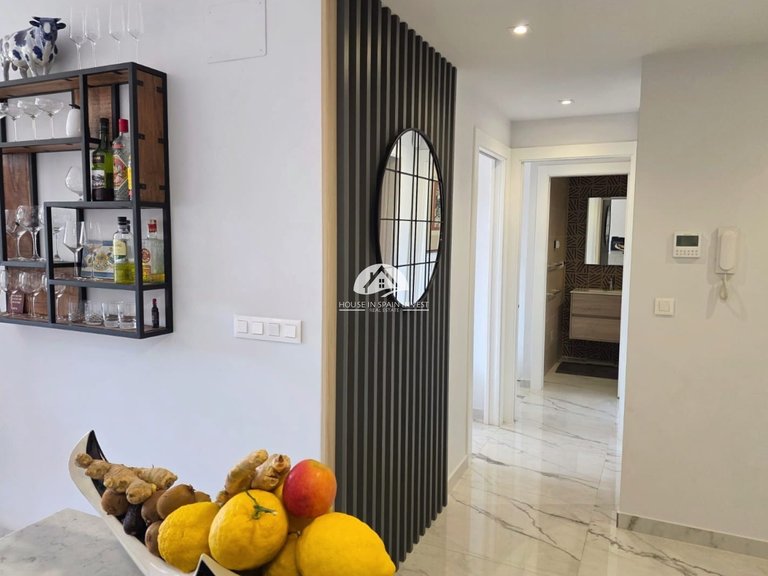 Apartment for Sale in Los Altos Orihuela Costa, Alicante 12