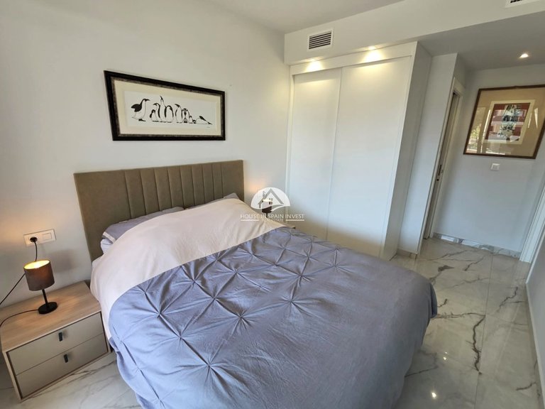 Apartment for Sale in Los Altos Orihuela Costa, Alicante 15