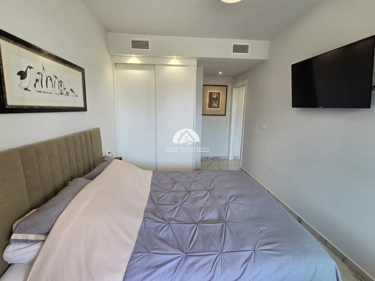 Apartment for Sale in Los Altos Orihuela Costa, Alicante 16