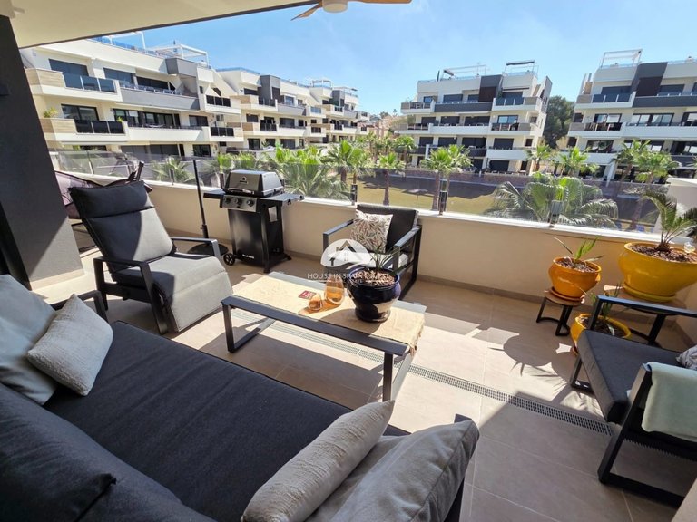 Apartment for Sale in Los Altos Orihuela Costa, Alicante 22