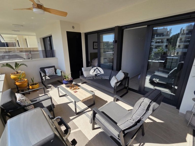 Apartment for Sale in Los Altos Orihuela Costa, Alicante 23