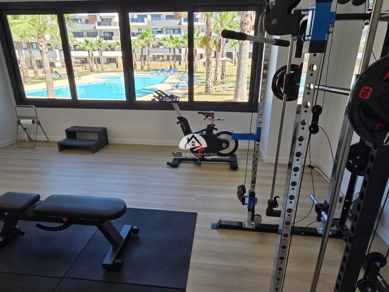 Apartment for Sale in Los Altos Orihuela Costa, Alicante 25