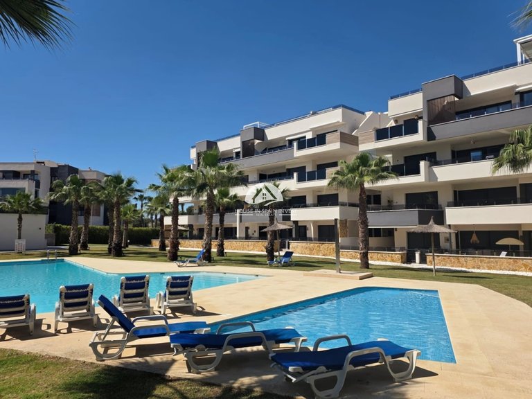 Apartment for Sale in Los Altos Orihuela Costa, Alicante 34