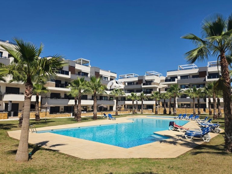 Apartment for Sale in Los Altos Orihuela Costa, Alicante 35