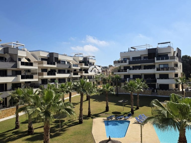 Apartment for Sale in Los Altos Orihuela Costa, Alicante 36