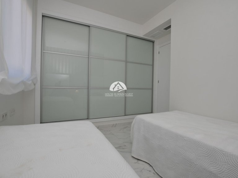 Apartment for Sale in San Miguel de Salinas San Miguel De Salinas, Alicante 30