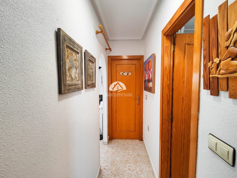 Apartment for Sale in La Siesta - El Chaparral - San Luis Torrevieja, Alicante 16