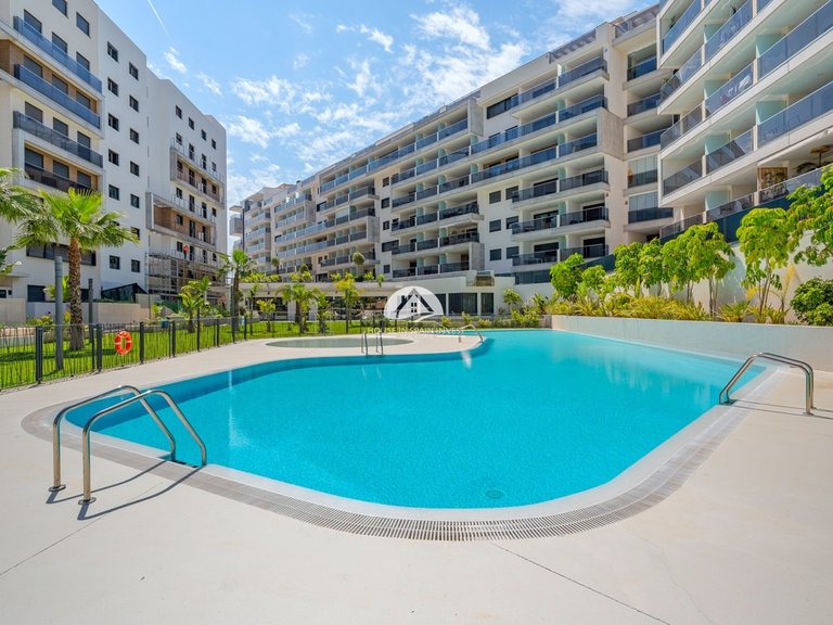 Apartment for Sale in Lomas de Cabo Roig Orihuela Costa, Alicante 2