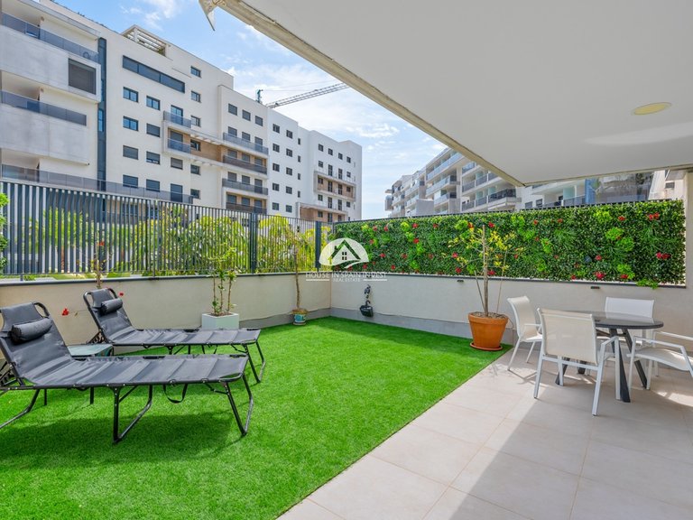 Apartment for Sale in Lomas de Cabo Roig Orihuela Costa, Alicante 5