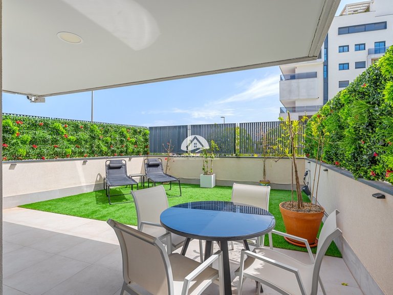 Apartment for Sale in Lomas de Cabo Roig Orihuela Costa, Alicante 6