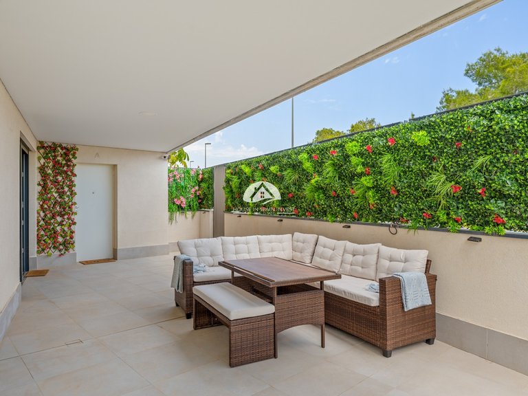 Apartment for Sale in Lomas de Cabo Roig Orihuela Costa, Alicante 7