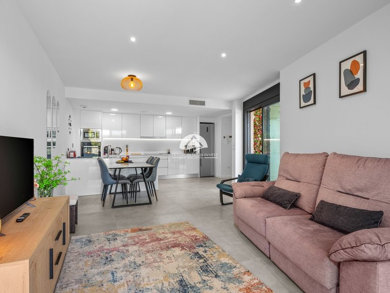Apartment for Sale in Lomas de Cabo Roig Orihuela Costa, Alicante 11