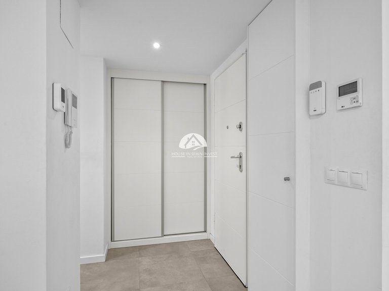 Apartment for Sale in Lomas de Cabo Roig Orihuela Costa, Alicante 12