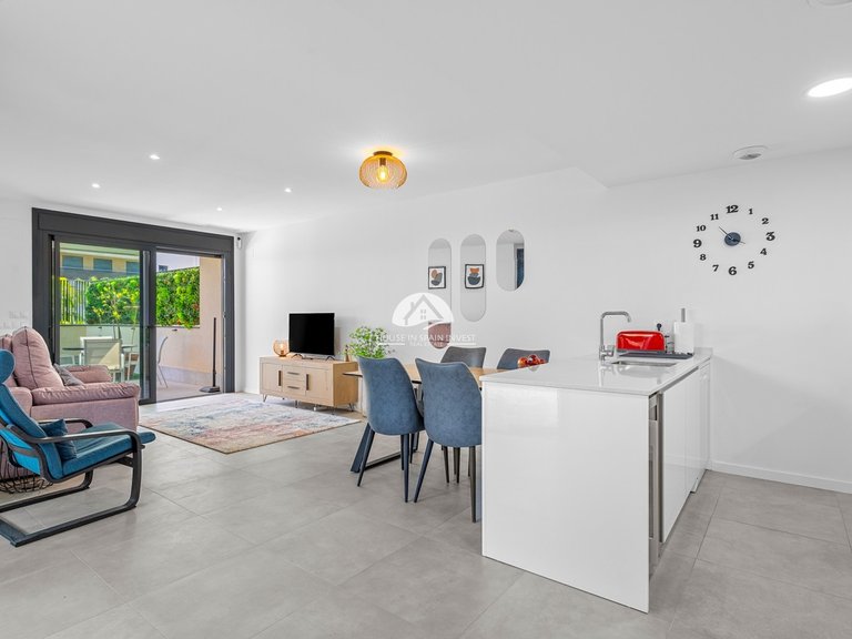 Apartment for Sale in Lomas de Cabo Roig Orihuela Costa, Alicante 16