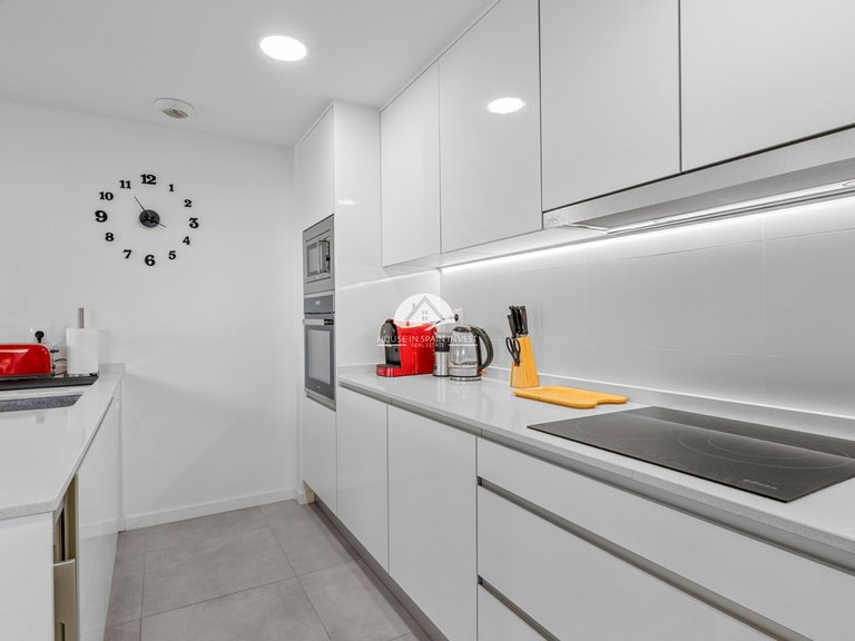 Apartment for Sale in Lomas de Cabo Roig Orihuela Costa, Alicante 17