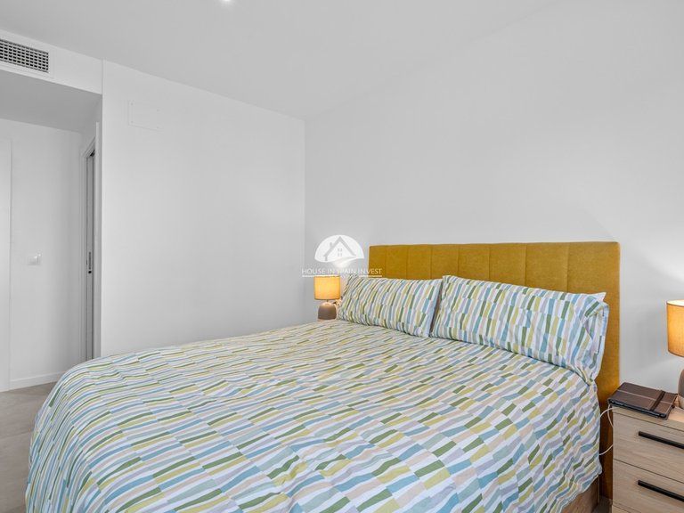 Apartment for Sale in Lomas de Cabo Roig Orihuela Costa, Alicante 20